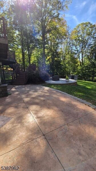 Property Photo:  15 Castle Rock Rd  NJ 07849 