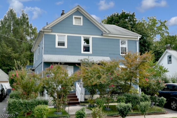435 Northern Pkwy  Ridgewood Village NJ 07450 photo