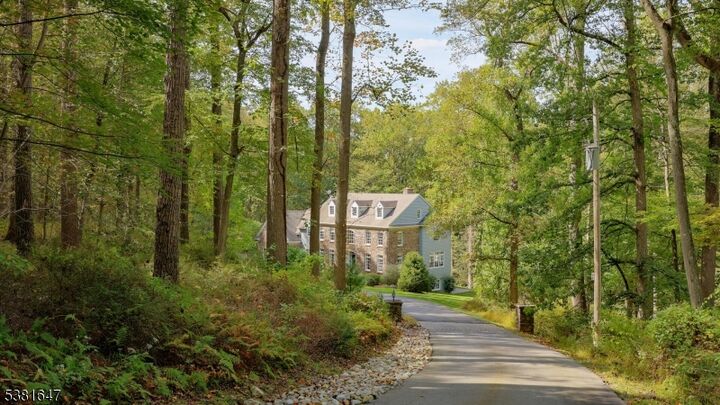 Property Photo:  118 Dryden Rd  NJ 07924 