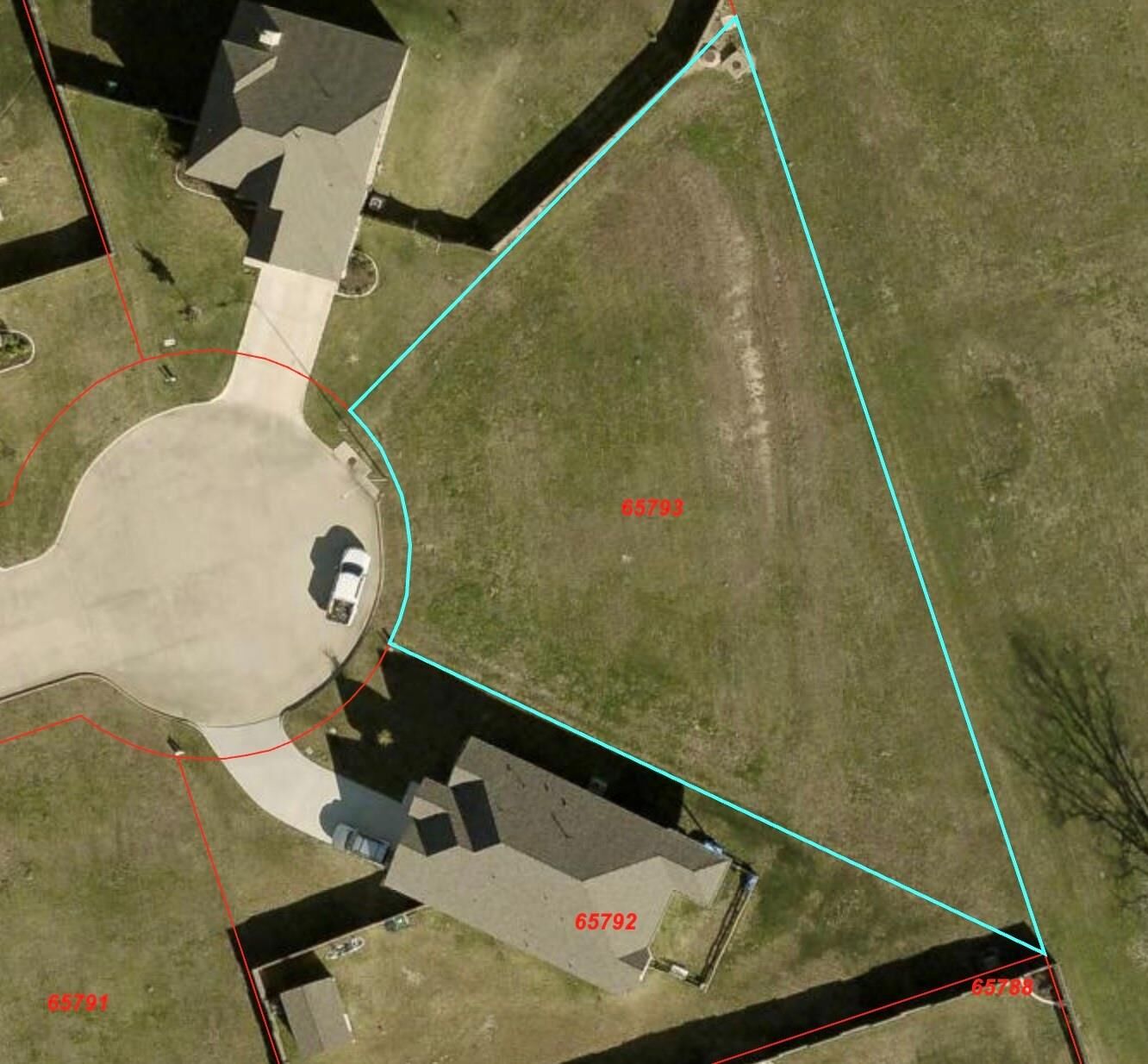 Property Photo:  1701 Twin Oaks Circle  TX 77833 