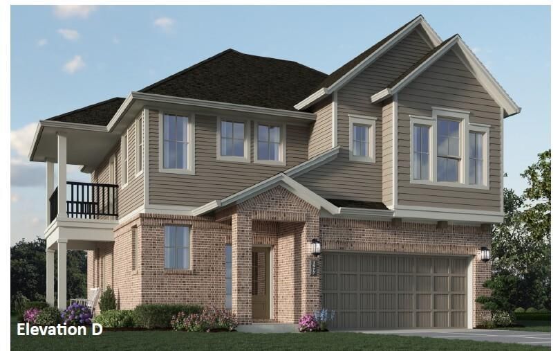 Property Photo: 10838 Day Jassamine Way TX 77433