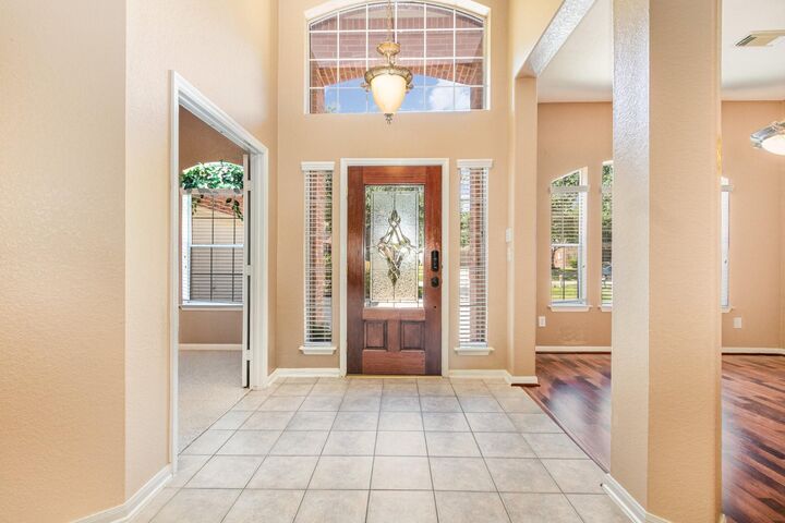 Property Photo:  14418 Rosehill Estates Lane  TX 77429 