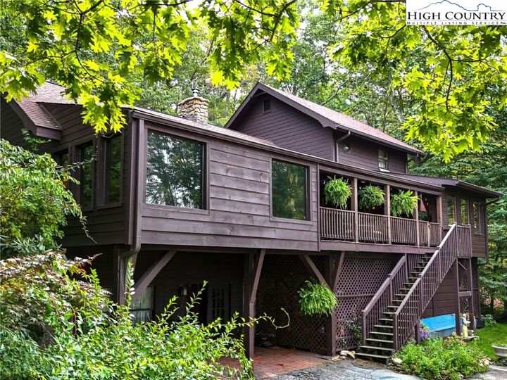 Property Photo:  2453 Payne Branch Road  NC 28605 