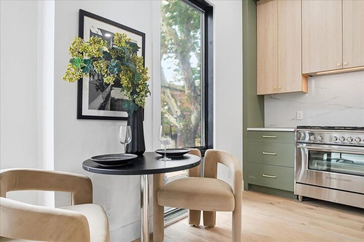 Property Photo:  100 Webster Ave 2  NJ 07307