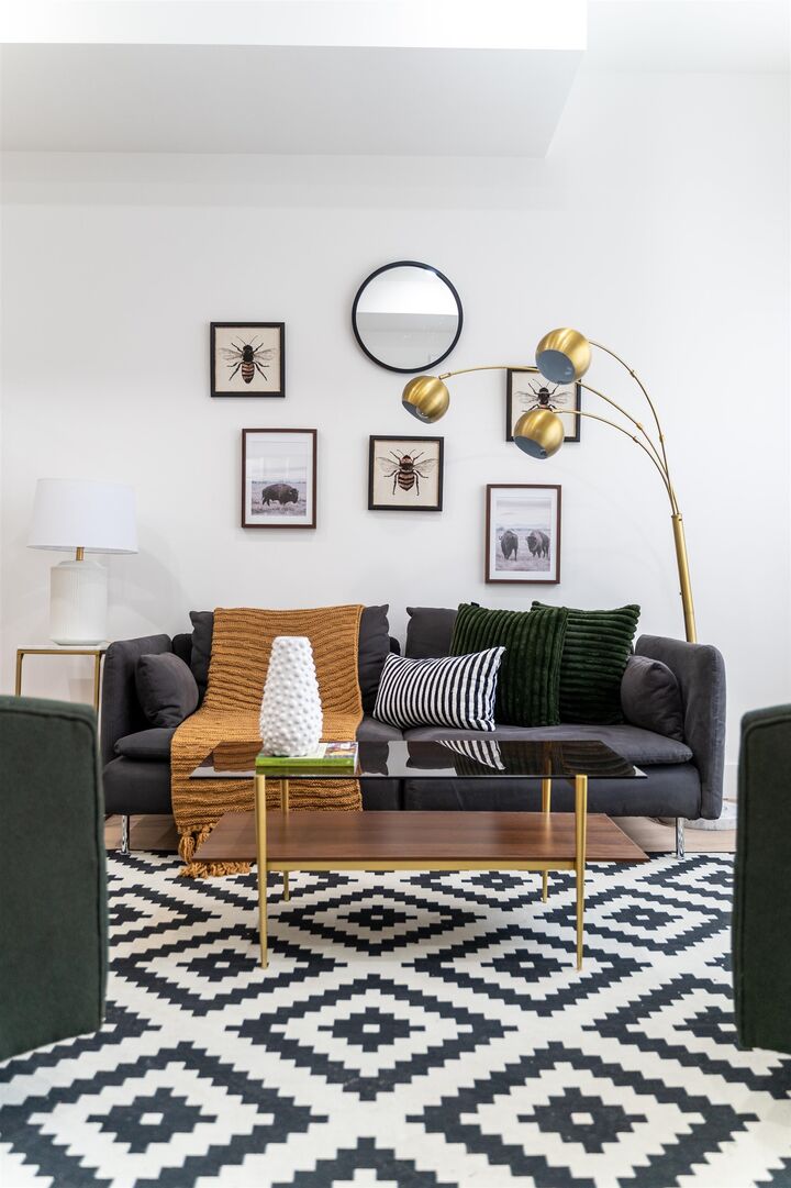 Property Photo: 100 Webster Ave 1 NJ 07307