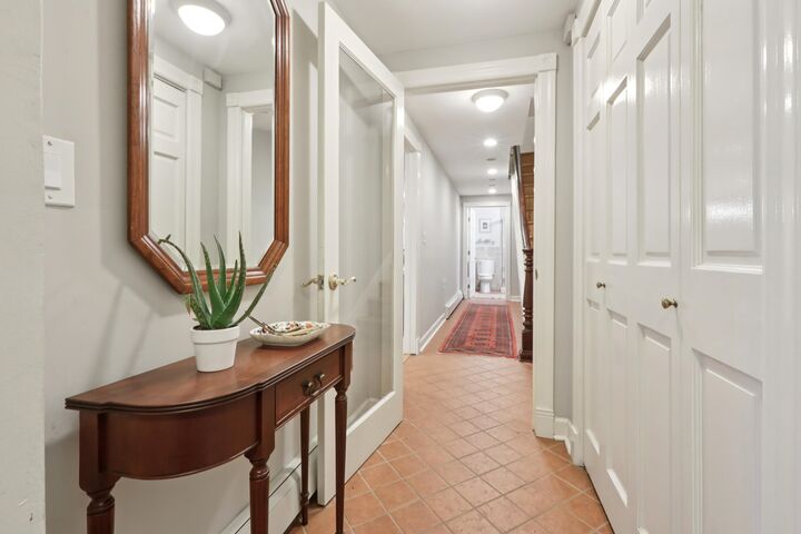 Property Photo:  204 Garden St 1  NJ 07030