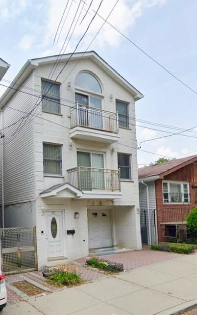 Property Photo: 47 Terrace Ave NJ 07307