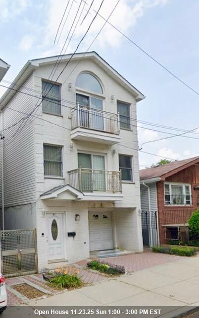 Property Photo: 47 Terrace Ave NJ 07307