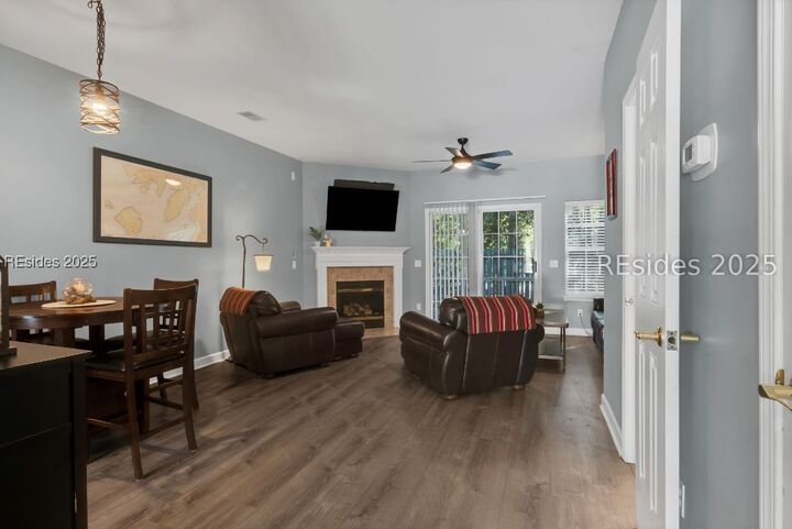 Property Photo: 3 Plumgrass Street SC 29910