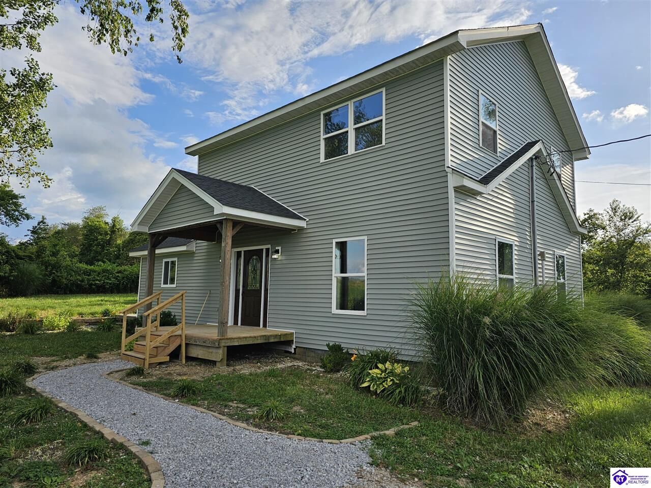 Property Photo: 1735 Upton Melrose Road KY 42784