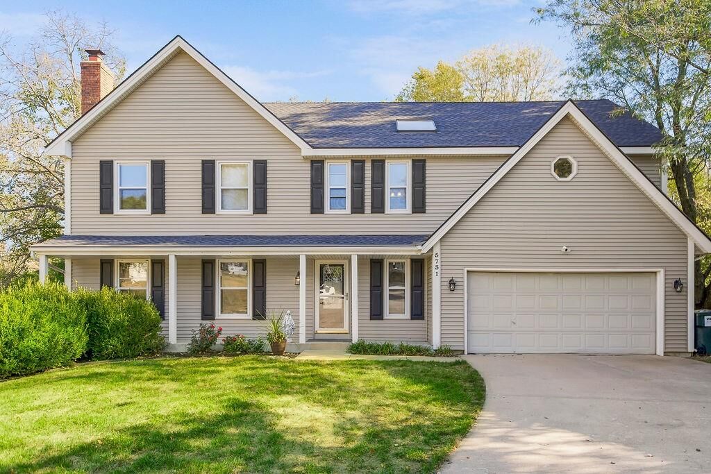 Property Photo:  5731 Richards Circle  KS 66216