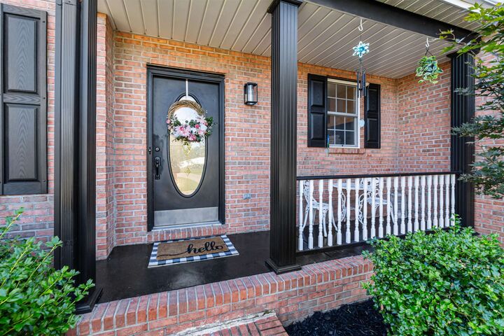 Property Photo:  1042 Pendleton Place  WV 25526 