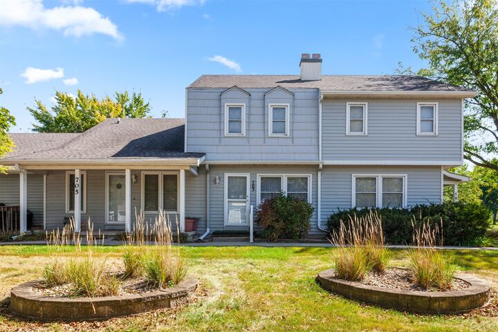 703 NW Greenwood Street 5  Ankeny IA 50023 photo