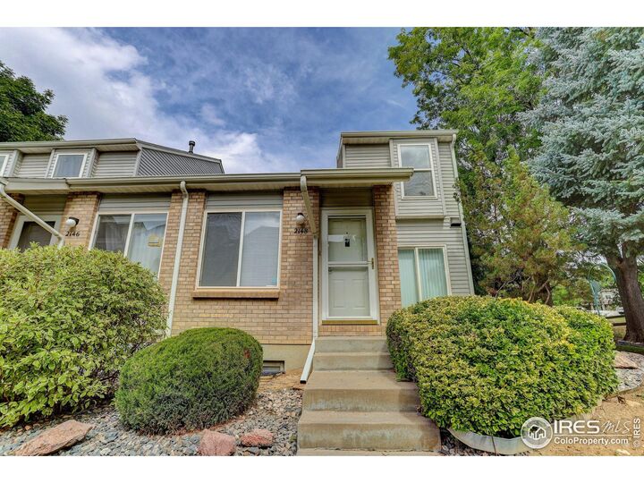 2148 Meadow Ct  Longmont CO 80501 photo