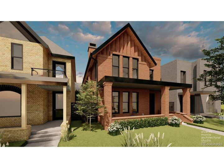 Property Photo:  3044 Champa St  CO 80205 