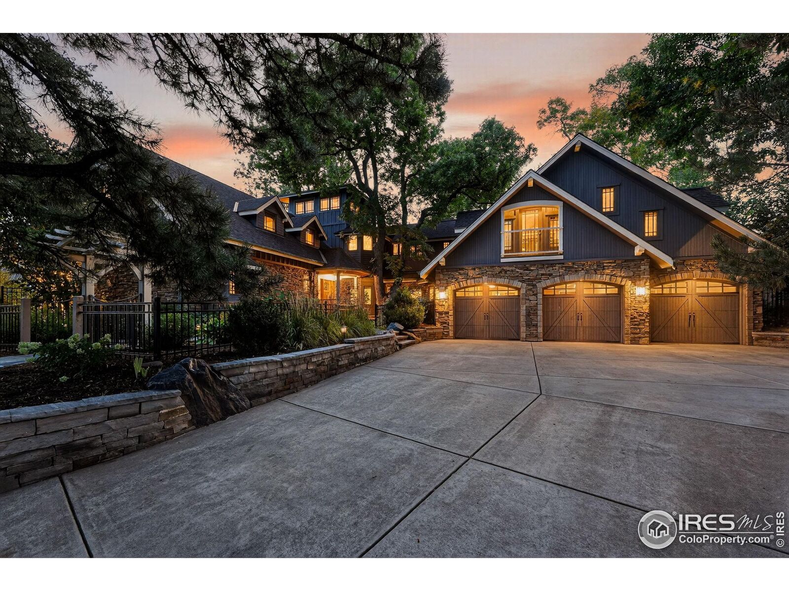 Property Photo:  1650 Wilson Ct  CO 80304 