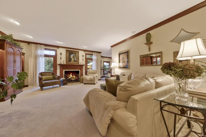 Property Photo:  1622 S Center Road  IN 47601 