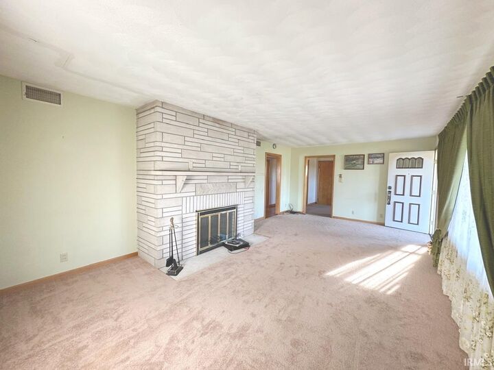 Property Photo:  10786 E St Rd 56 Road  IN 47564 