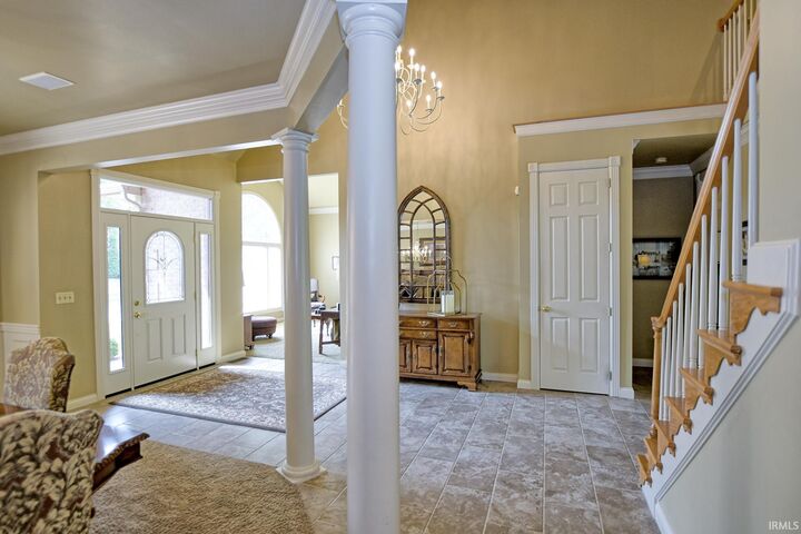 Property Photo:  6600 River Ridge Drive  IN 47630 