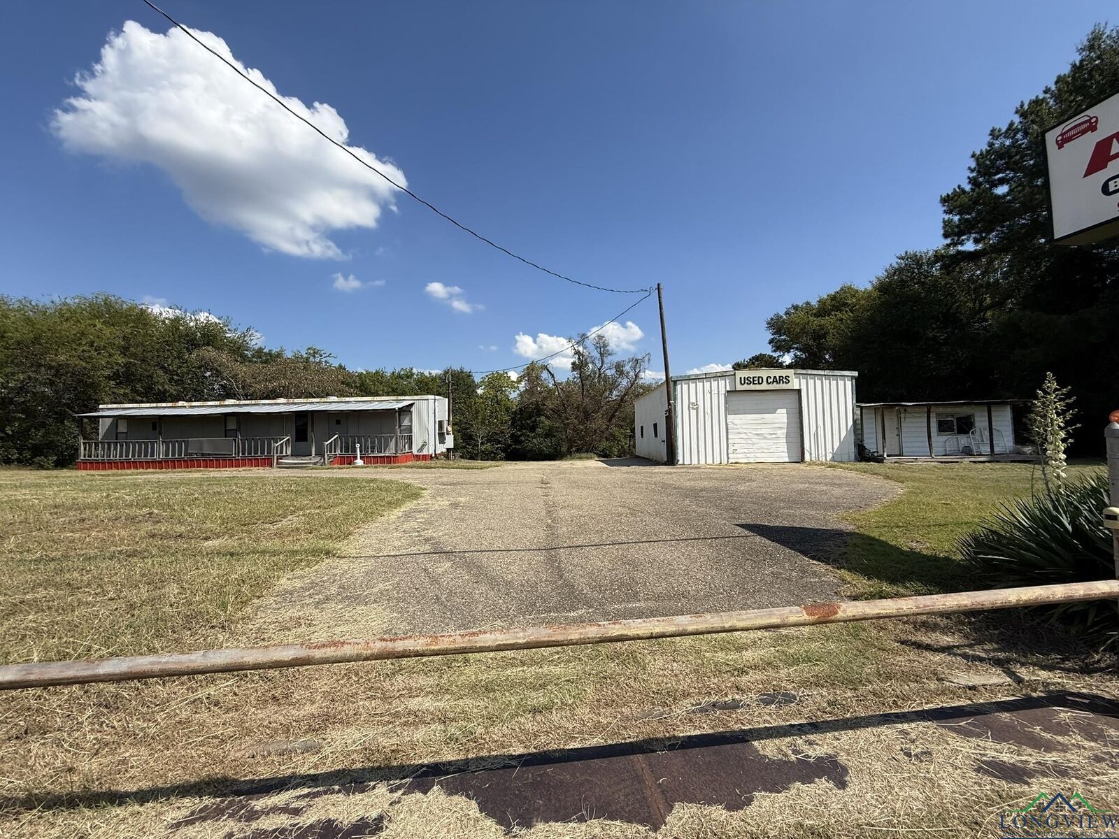 Property Photo: 7811 S US Hwy 271 TX 75645