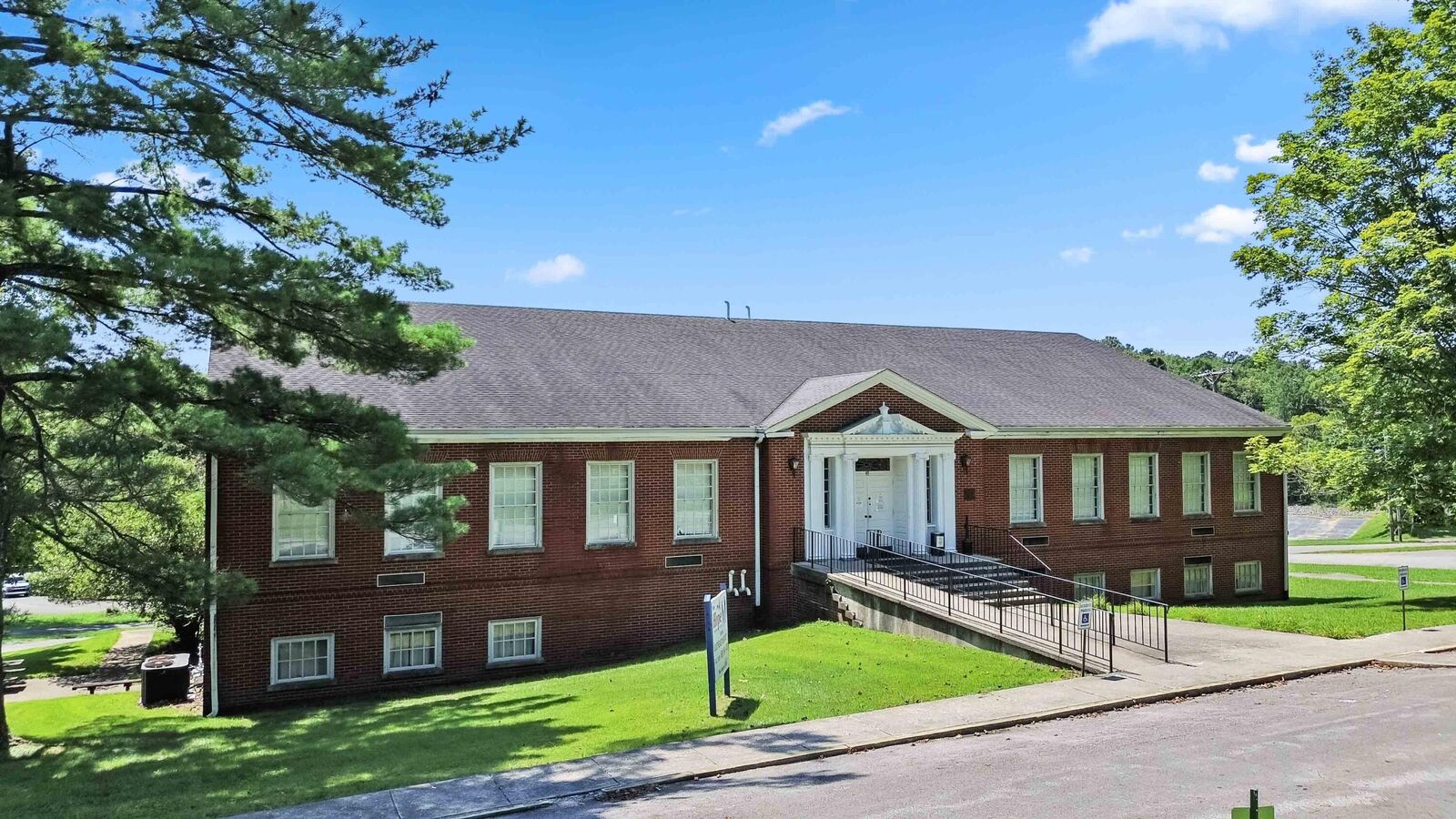 Property Photo:  60 Bennett Circle  KY 40741 