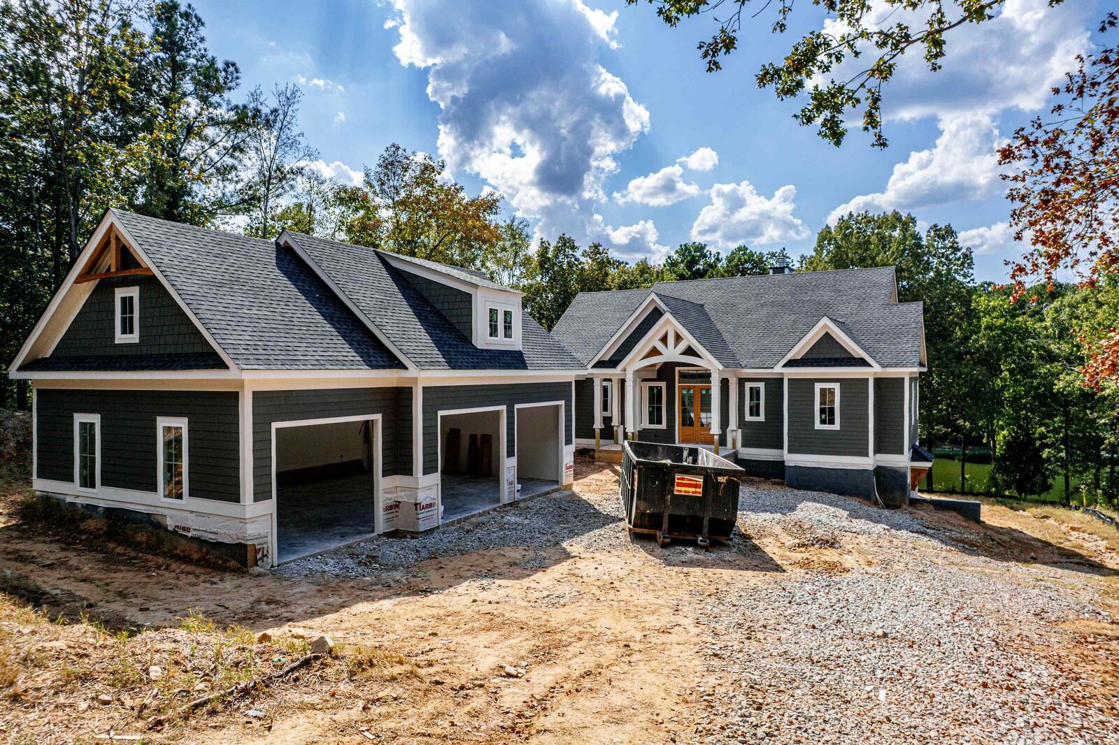 Property Photo: 251 East Riverbend Drive GA 31024