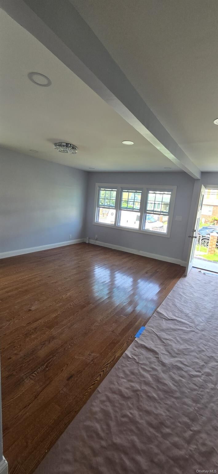 Property Photo:  10715 223rd Street  NY 11429 
