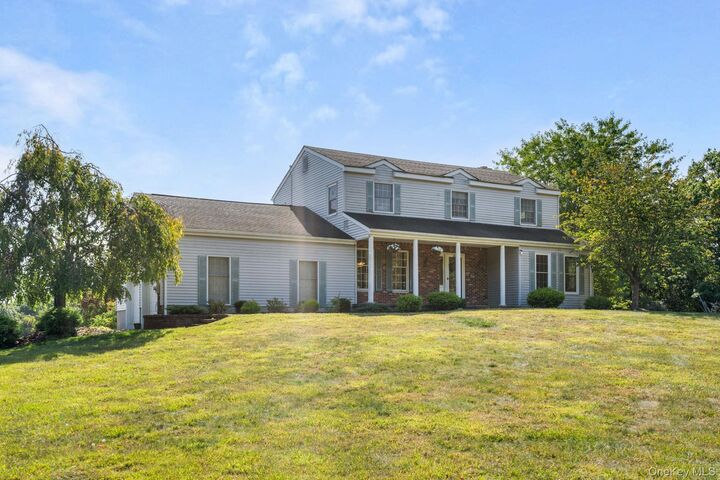 159 Holmes Road  Newburgh NY 12550 photo