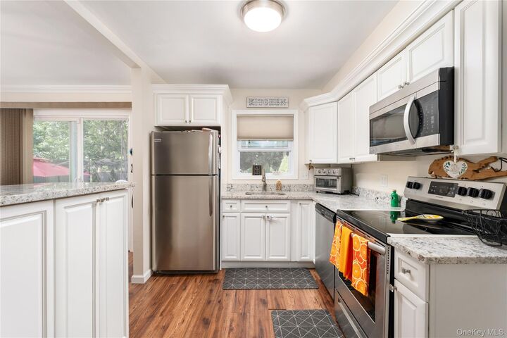 Property Photo:  55 Robinson Street  NY 11786