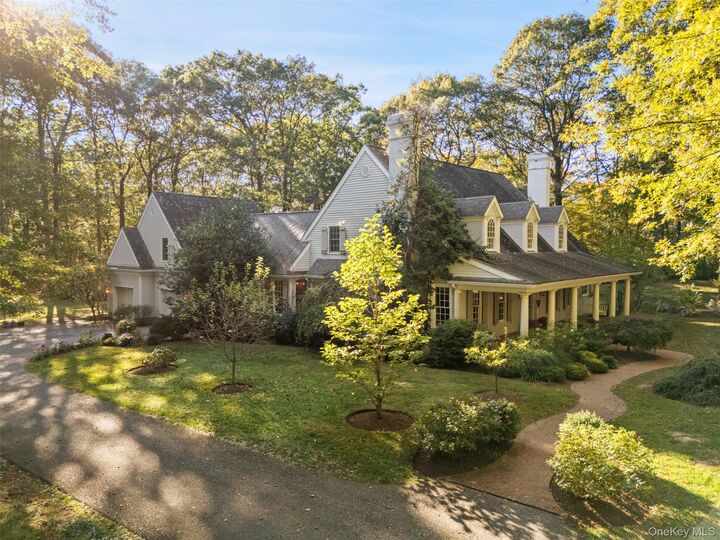 24 Twin Fawn Lane  Pound Ridge NY 10576 photo