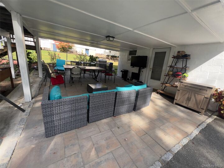 Property Photo: 168 W Hartsdale Avenue NY 10530