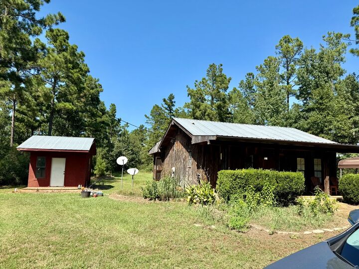 Property Photo:  3600 County Road 797  TX 75943 
