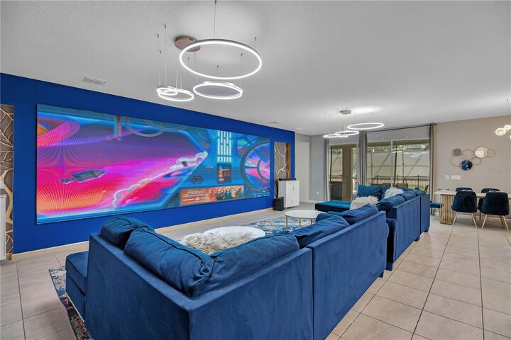 Property Photo:  2429 Shanti Drive  FL 34746