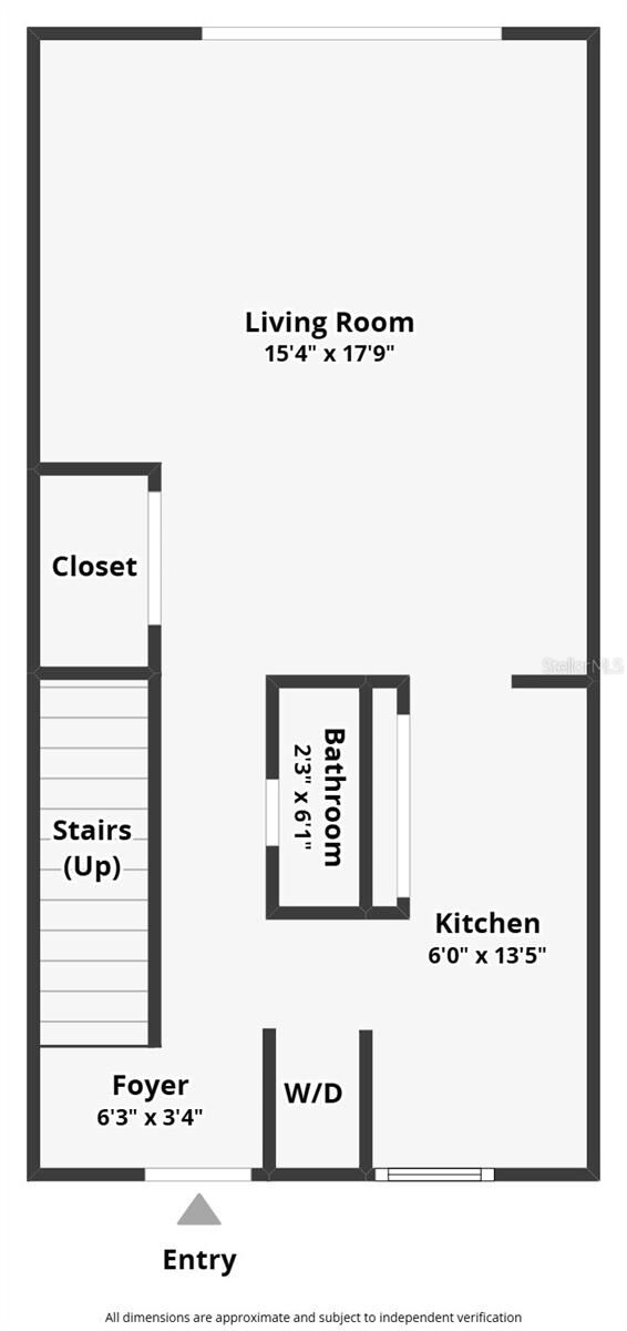 Property Photo: 2200 S Palmetto Avenue B040 FL 32119