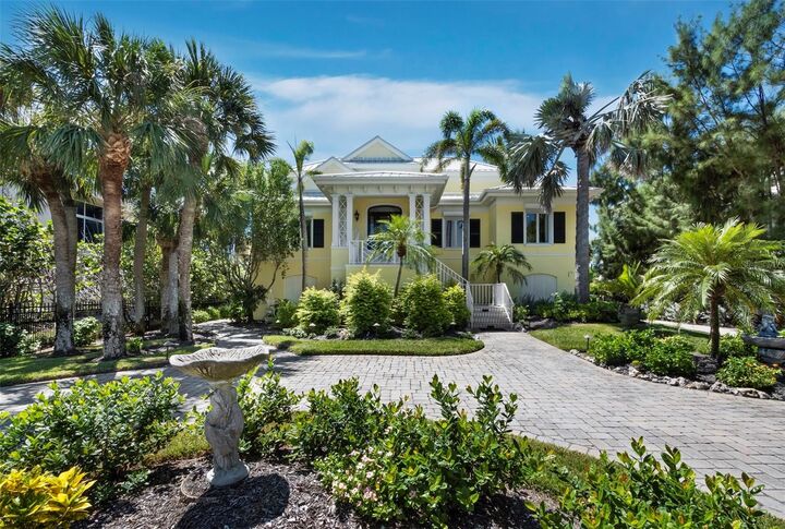 6161 Gulf Of Mexico Drive  Longboat Key FL 34228 photo