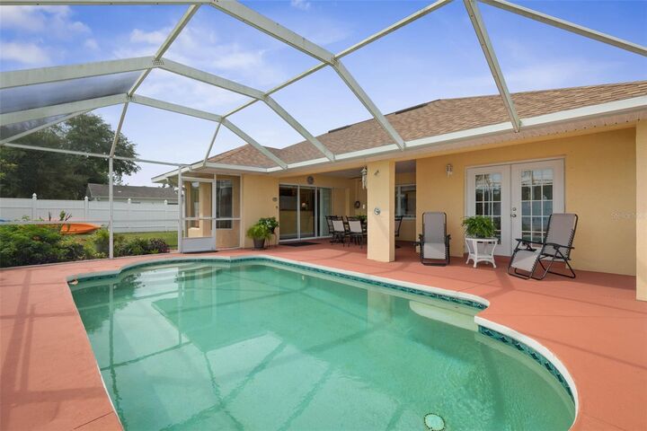 Property Photo:  56 Louisville Drive  FL 32137 