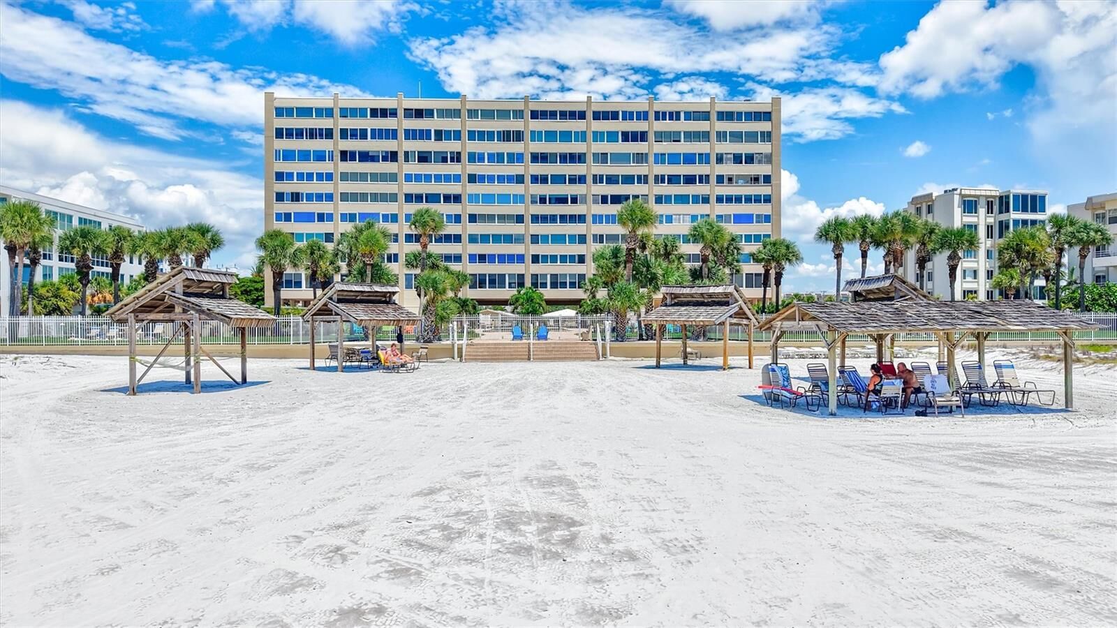 Property Photo:  6140 Midnight Pass Road 902  FL 34242 