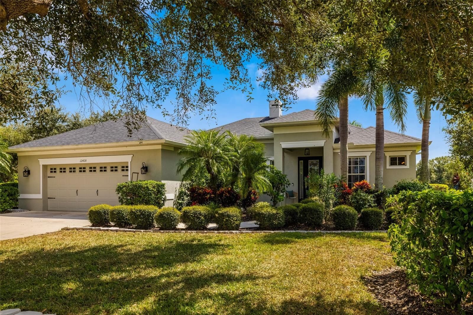 Property Photo:  12428 Aster Avenue  FL 34212 