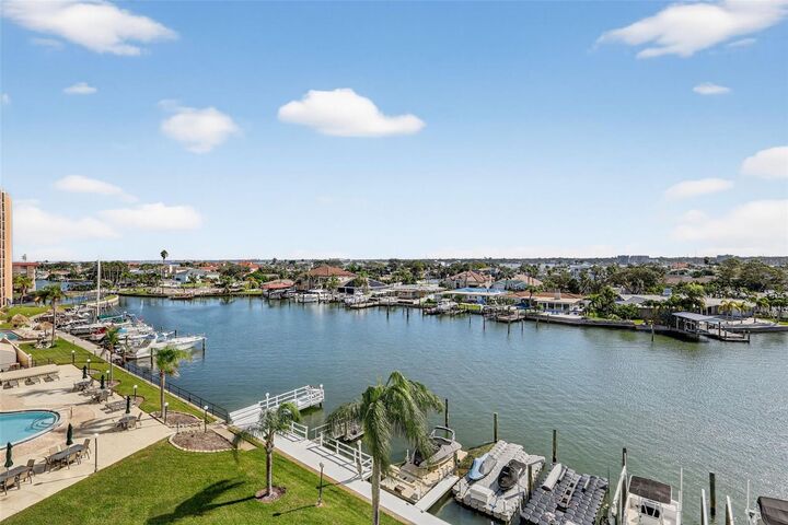 Property Photo: 31 Island Way 408 FL 33767