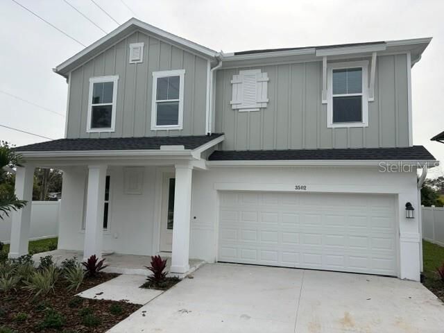 Property Photo:  3502 W Rogers Avenue  FL 33611 