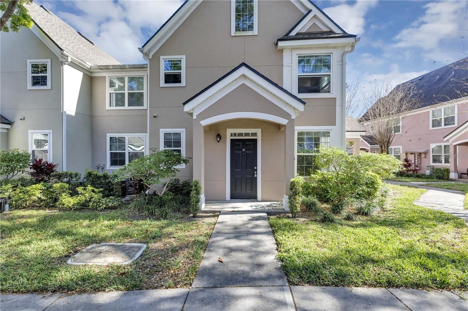 Property Photo:  3398 Greenwich Village Boulevard 104  FL 32835 