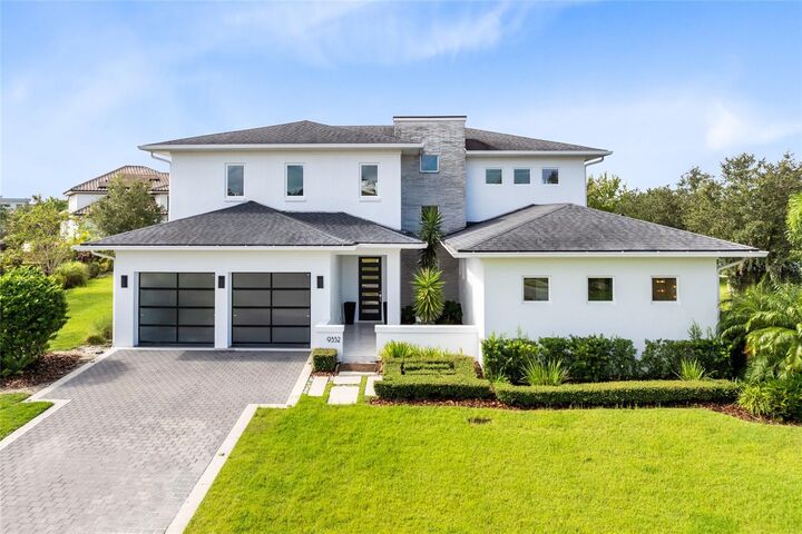 Property Photo:  9352 Bordet Court  FL 32827 