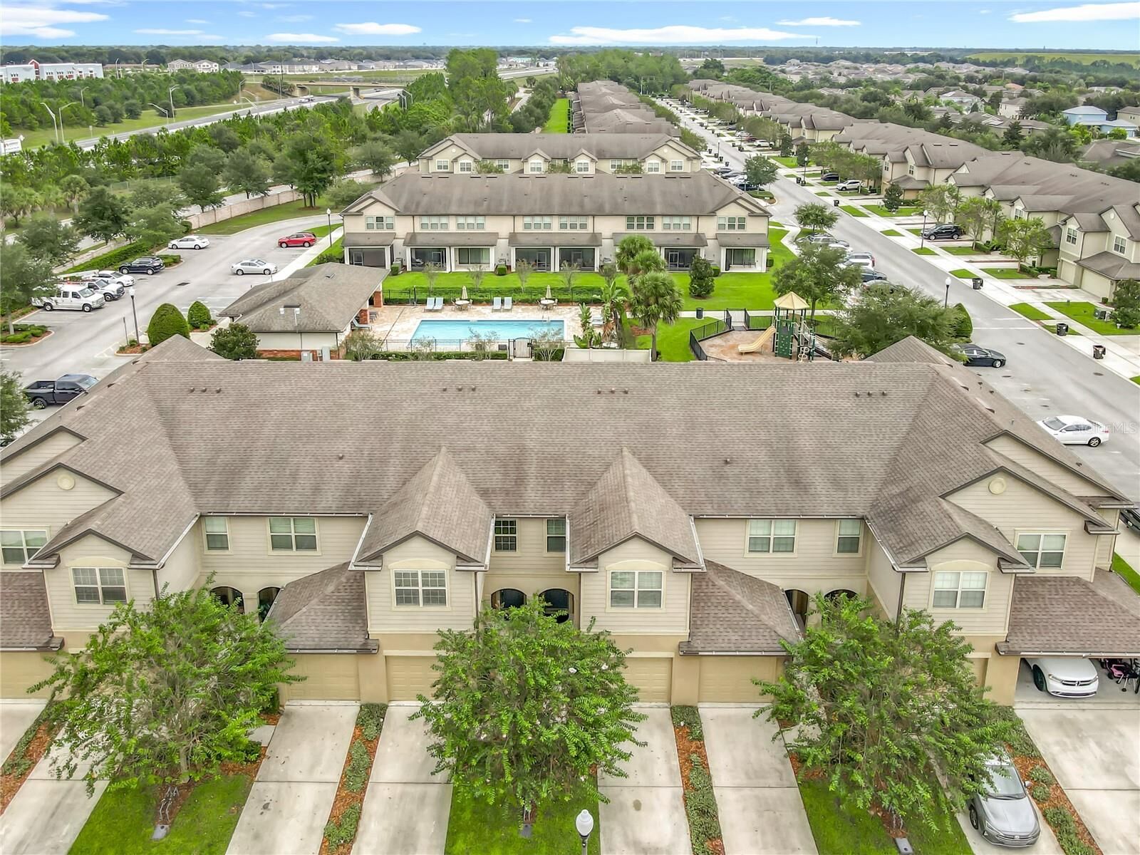 Property Photo:  3051 Alessa Loop  FL 32703 