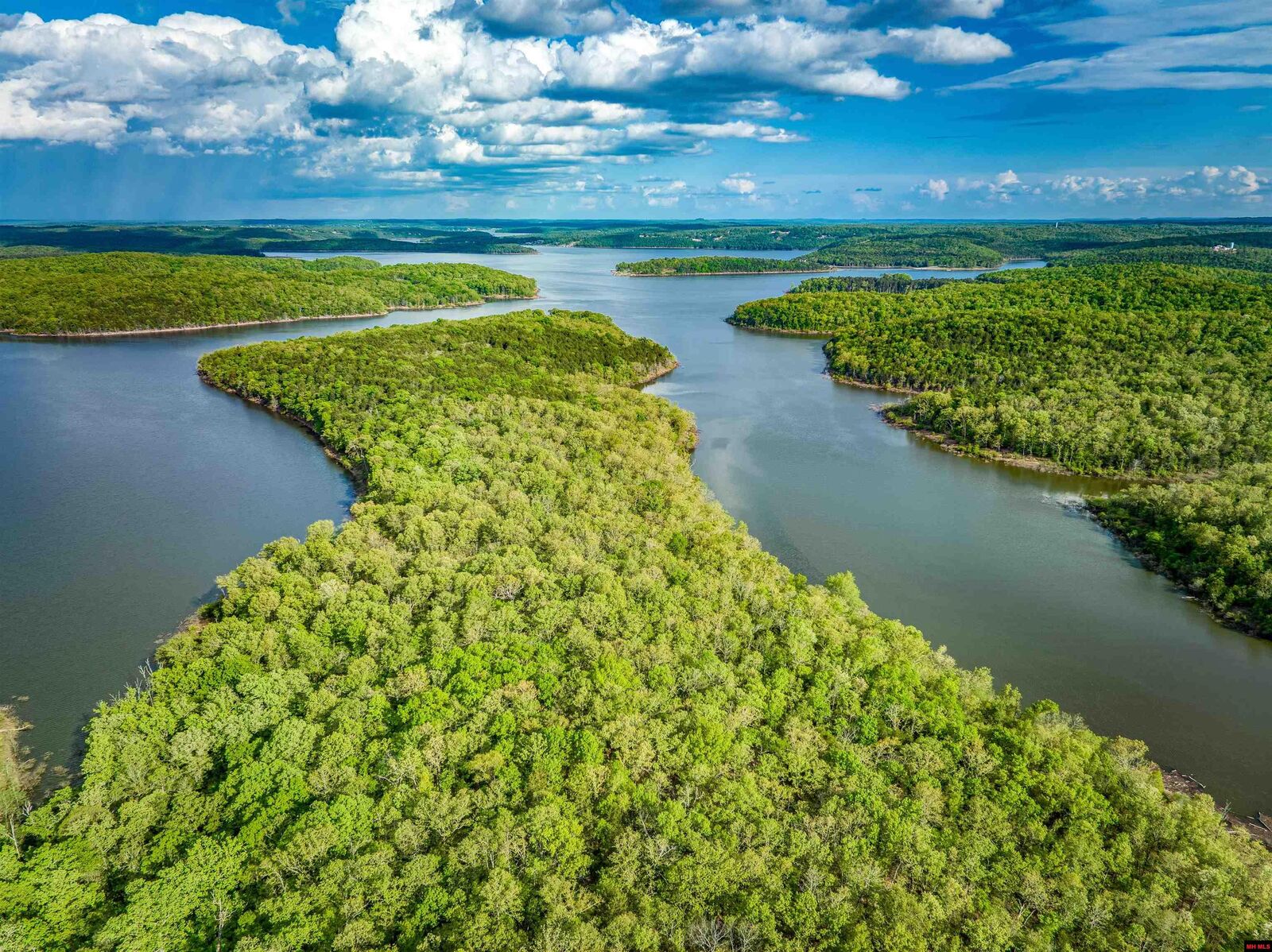 Property Photo: 855 Buff Road AR 72653