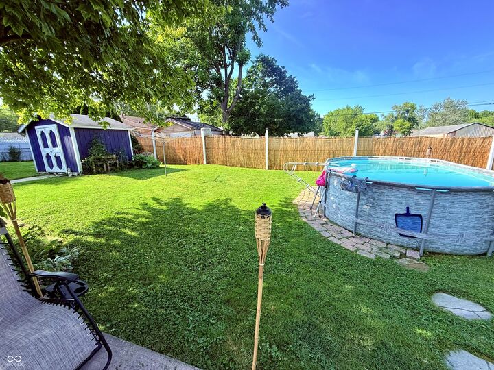 Property Photo: 1114 Indiana Avenue IN 46012