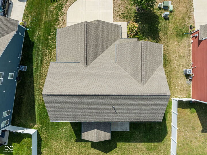 Property Photo:  9308 Foudray Circle N  IN 46123 