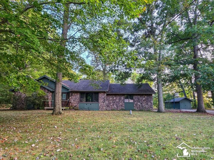Property Photo: 12793 Kelly K Drive MI 48140