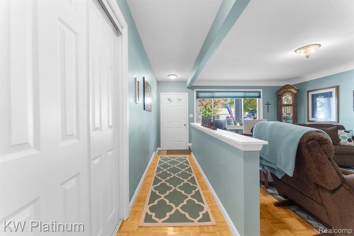 Property Photo: 2838 Elmwood Street MI 48060 2625