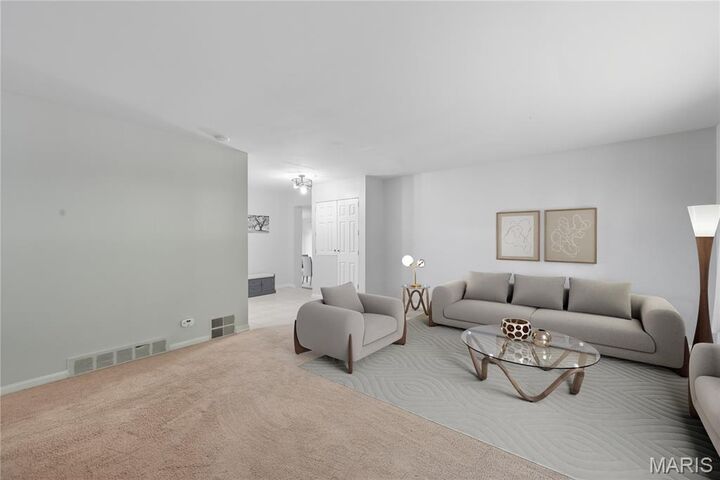 Property Photo: 3904 Louis Street MO 63116