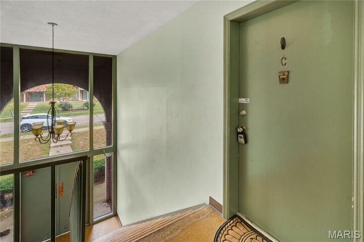 Property Photo:  8740 Santa Bella Drive C  MO 63042 
